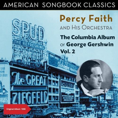 The Columbia Album of George Gershwin, Vol. 2