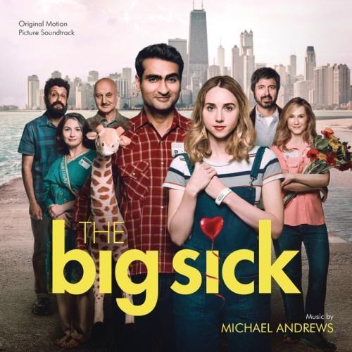 The Big Sick (Original Motion Picture Soundtrack)