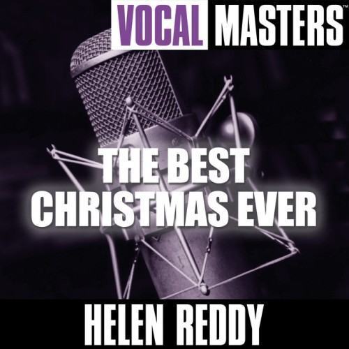 Vocal Masters: The Best Christmas Ever