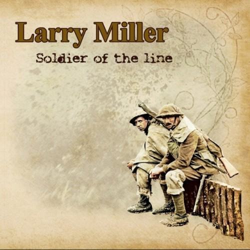 Soldier Of The Line