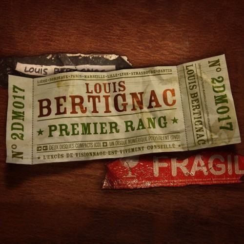 Premier rang