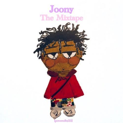 Joony the Mixtape