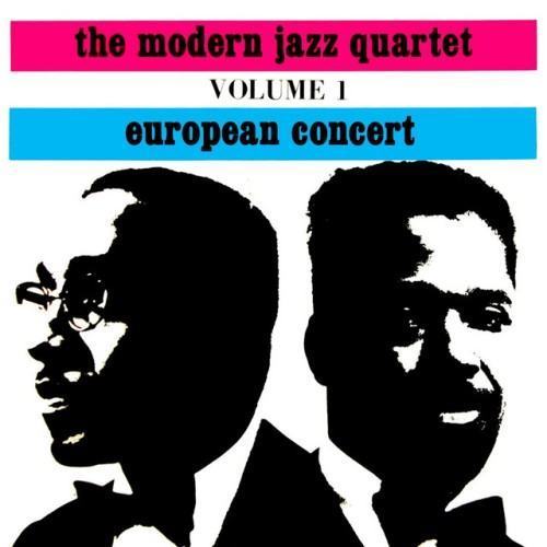 European Concert, Vol. 1