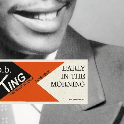 Saga All Stars: Sweet Little Angel / 1954-1957 Selected Singles