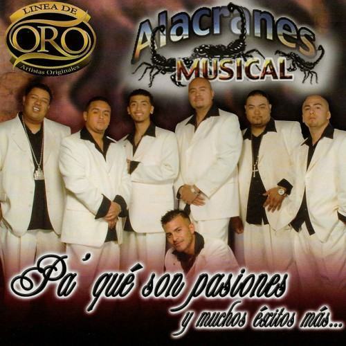 Pa Que Son Pasiones y Muchos Exitos Mas...