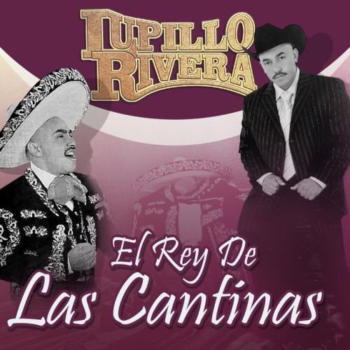 El Rey de las Cantinas (Mariachi)