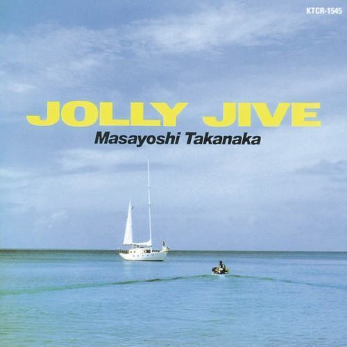 JOLLY JIVE