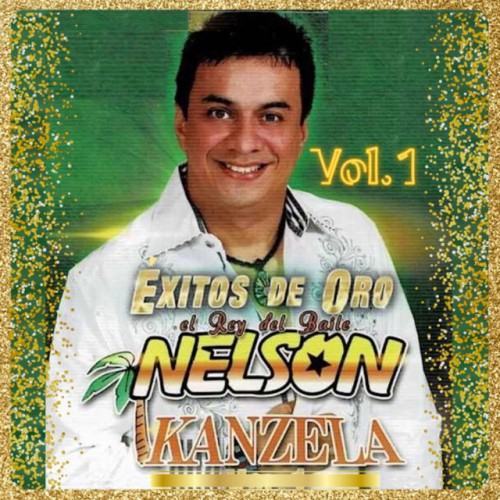 Éxitos de Oro, el Rey del Baile, Vol.1
