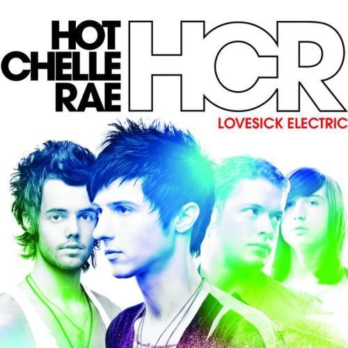 Lovesick Electric