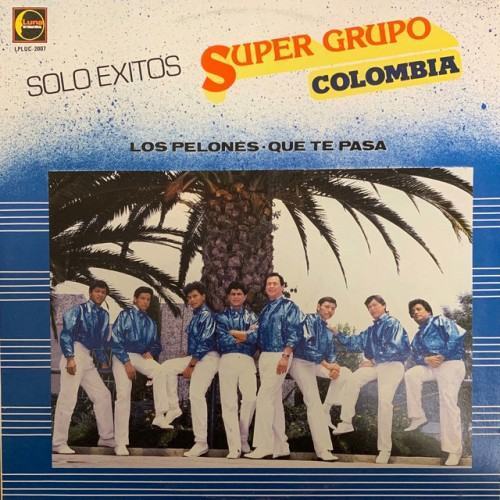 Solo Exitos