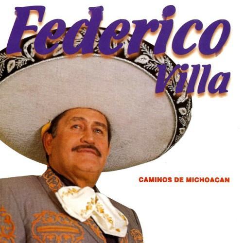Caminos De Michoacan, Volume 2