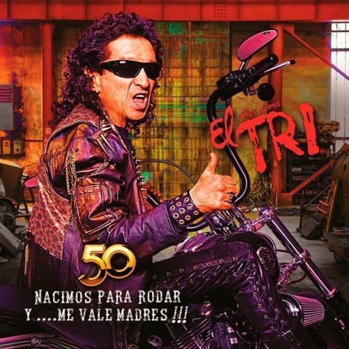 Nacimos para Rodar Y…. Me Vale Madres!!!!