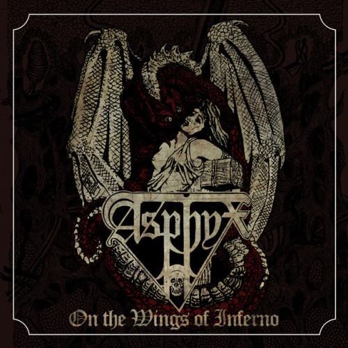 On The Wings Of Inferno (Re-Issue)