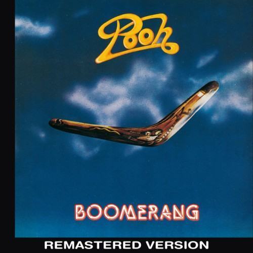 Boomerang (2014 Remaster)