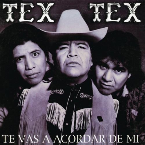 Te Vas a Acordar de Mi