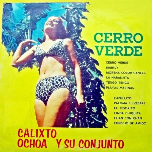 Cerro Verde