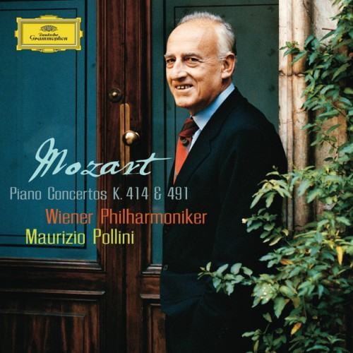 Mozart: Piano Concertos Nos. 12 & 24