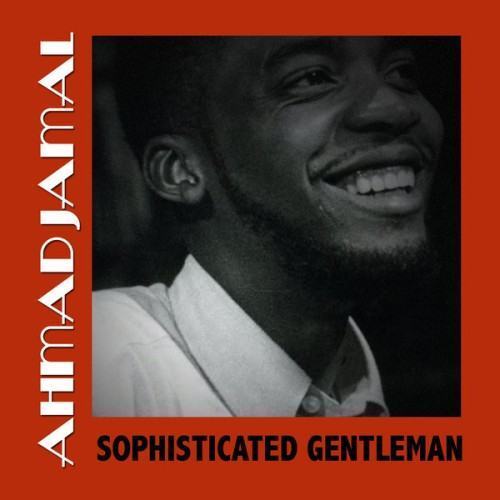 Sophisticated Gentleman