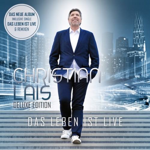 Das Leben ist Live (Deluxe Edition)