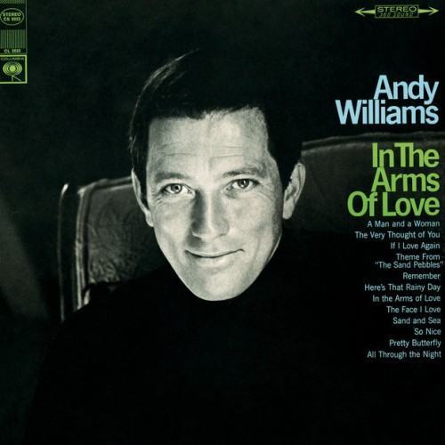 In the Arms of Love