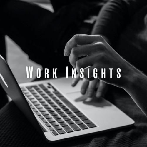 Work Insights: Chill Music for Creative Flow