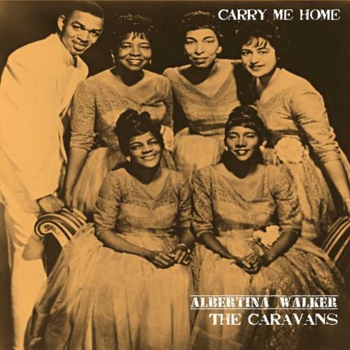 Carry Me Home