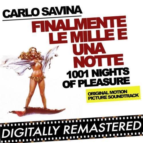 Finalmente le mille e una notte - 1001 Nights of Pleasure (Original Motion Picture Soundtrack)