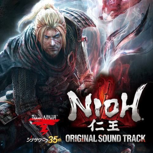 NIOH Original Sound Track