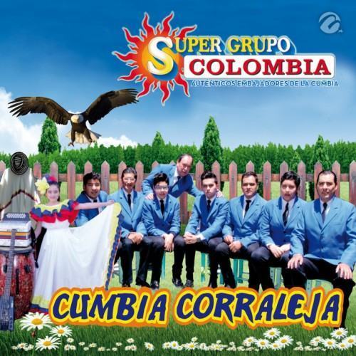 Cumbia Corraleja