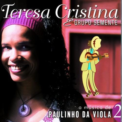 A Música de Paulinho da Viola, Vol. 2