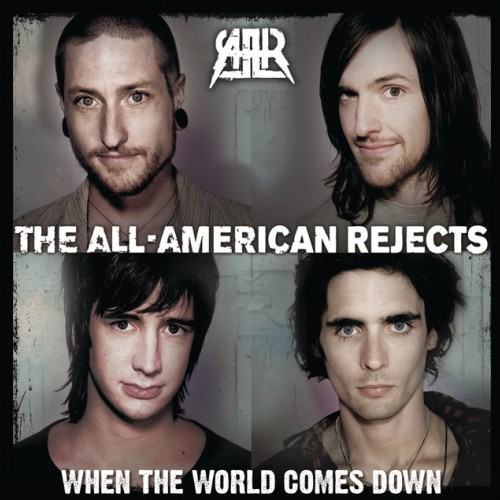 When The World Comes Down (France Version)