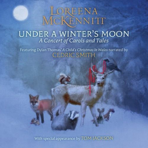 Under a Winter's Moon