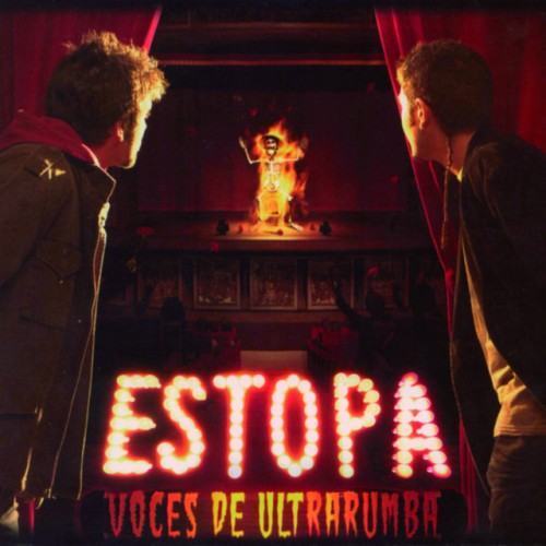 Voces de Ultrarumba