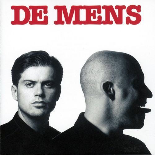 De Mens