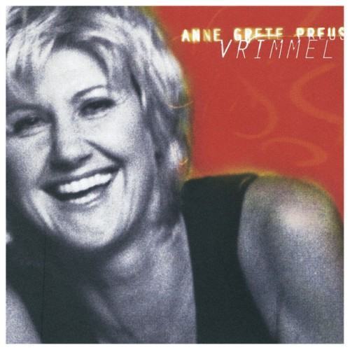 Vrimmel (2013 Remastered Version)