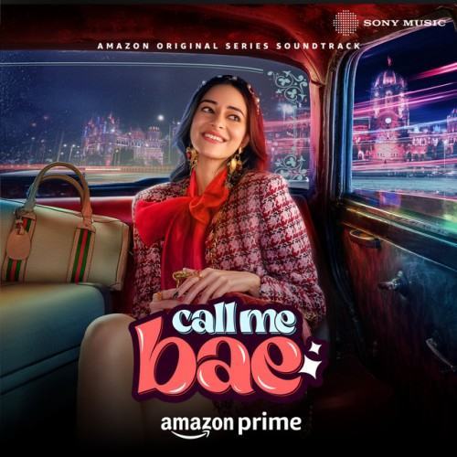 Call Me Bae (Original Series Soundtrack)