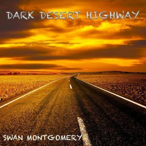 Dark Desert Highway