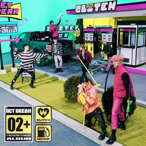 Glitch Mode - The 2nd Album