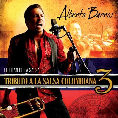 Tributo a La Salsa Colombiana 3