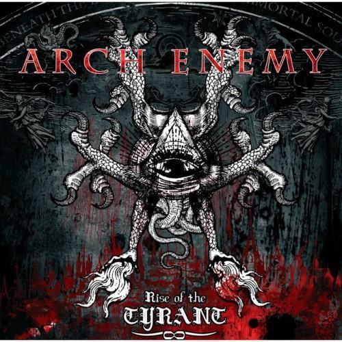 Rise Of The Tyrant