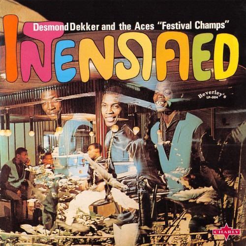 Intensified (Bonus Tracks Edition)