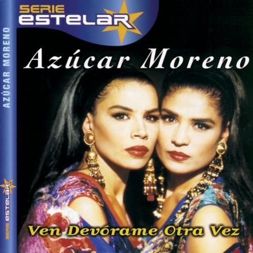 Ven Devórame Otra Vez