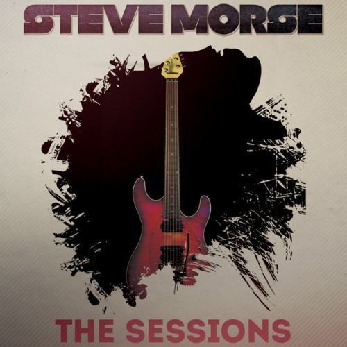The Sessions