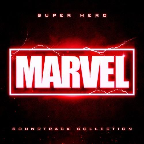 Marvel Super Hero Soundtrack Collection
