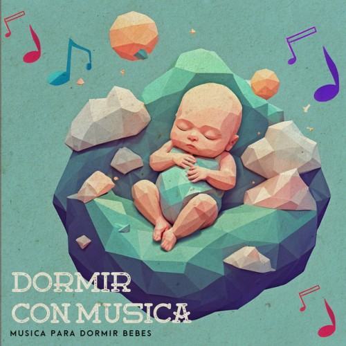 Dormir con Musica