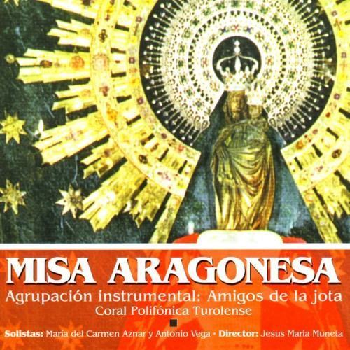 Misa Aragonesa