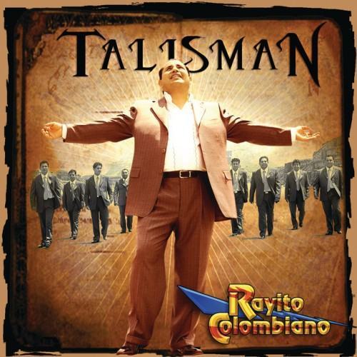 Talismán