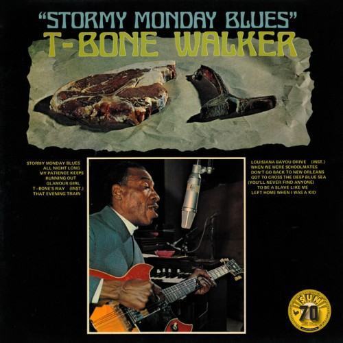 Stormy Monday Blues (Sun Records 70th / Remastered 2022)