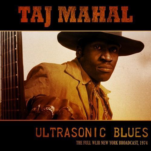 Ultrasonic Blues (Live 1974)