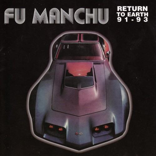 Return to Earth 91-93